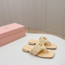 Miu Miu Sandals